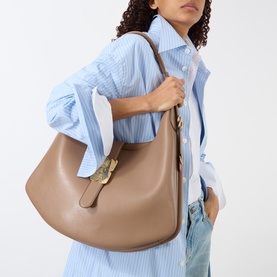 Kat Large Shoulder Bag
