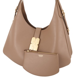 Kat Large Shoulder Bag