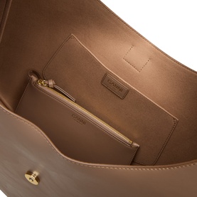 Kat Large Shoulder Bag