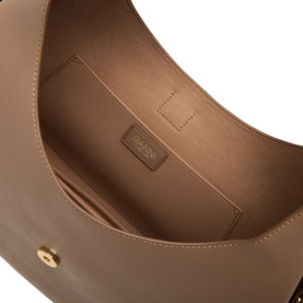 Kat Small Hobo Bag