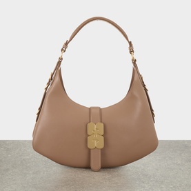 Kat Small Hobo Bag