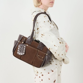 Posy Small Shoulder Bag