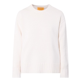 Cozy Crew Sweater