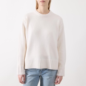 Cozy Crew Sweater