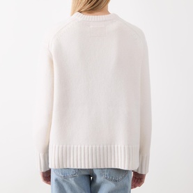 Cozy Crew Sweater