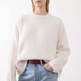 Cozy Crew Sweater