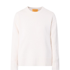 Cozy Crew Sweater