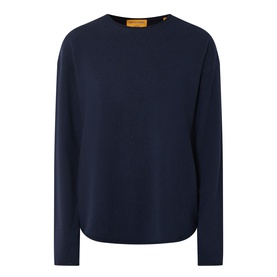 Classic Knit Sweater