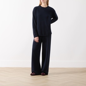 Classic Knit Sweater