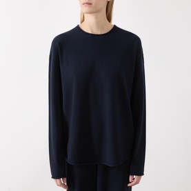 Classic Knit Sweater