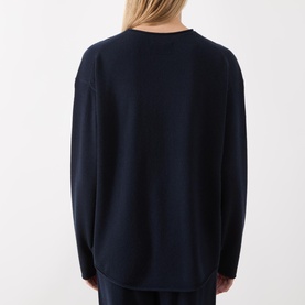 Classic Knit Sweater