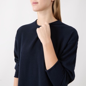 Classic Knit Sweater
