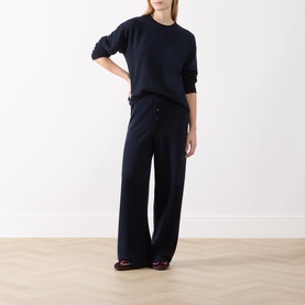 Classic Knit Sweater