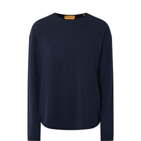 Classic Knit Sweater