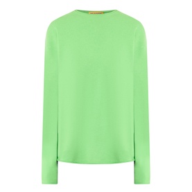 Classic Knit Sweater