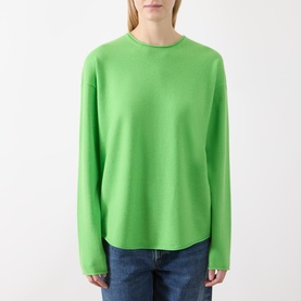 Classic Knit Sweater
