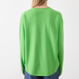 Classic Knit Sweater