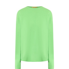 Classic Knit Sweater