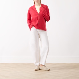 Everywear Knit Cardigan