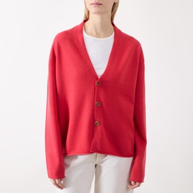 Everywear Knit Cardigan