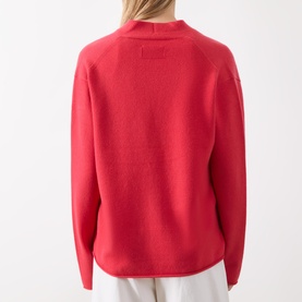 Everywear Knit Cardigan