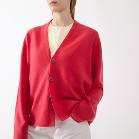 Everywear Knit Cardigan