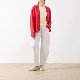 Everywear Knit Cardigan