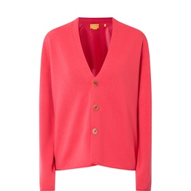 Everywear Knit Cardigan