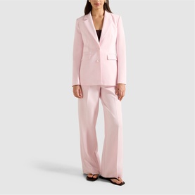 Haisley Nipped Waist Blazer