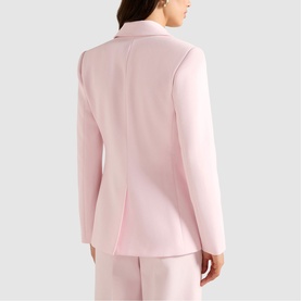 Haisley Nipped Waist Blazer