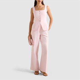 Haisley Waistcoat