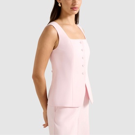 Haisley Waistcoat