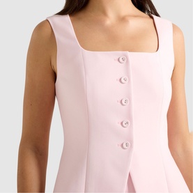 Haisley Waistcoat