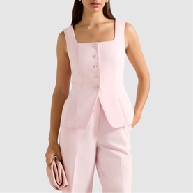 Haisley Waistcoat