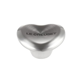 Signature Heart Knob