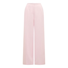 Lee Wide Leg Trousers