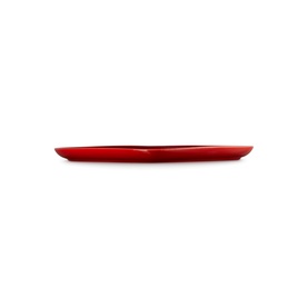 Stoneware Heart Serving Platter 32cm