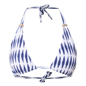 Adjustable Halter neck Bikini Top