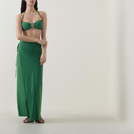 Tie Solid Sarong