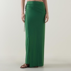 Tie Solid Sarong