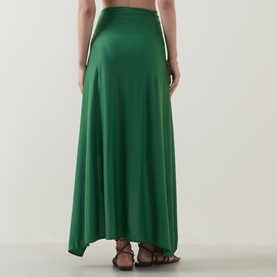 Tie Solid Sarong