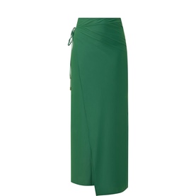 Tie Solid Sarong