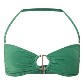 Sparkle Ring Bikini Top