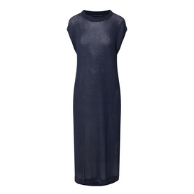 Tube Knitted Cover Up