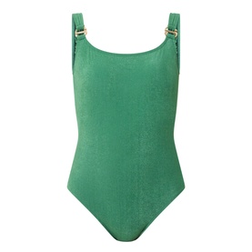 Sparkle Ring Swimsuit