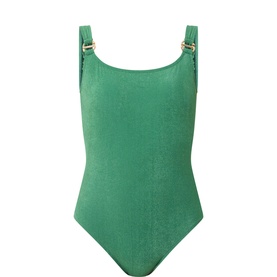 Sparkle Ring Swimsuit