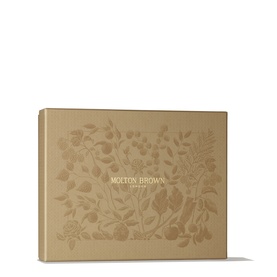 Floral & Green Body Care Collection