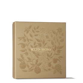 Orange & Bergamot Hand Care Collection