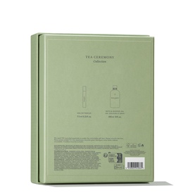 Tea Ceremony Collection