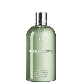 Tea Ceremony Bath & Shower Gel 300ml